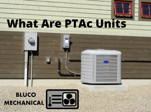 PTAc Units