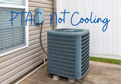 Window unit deals not cooling