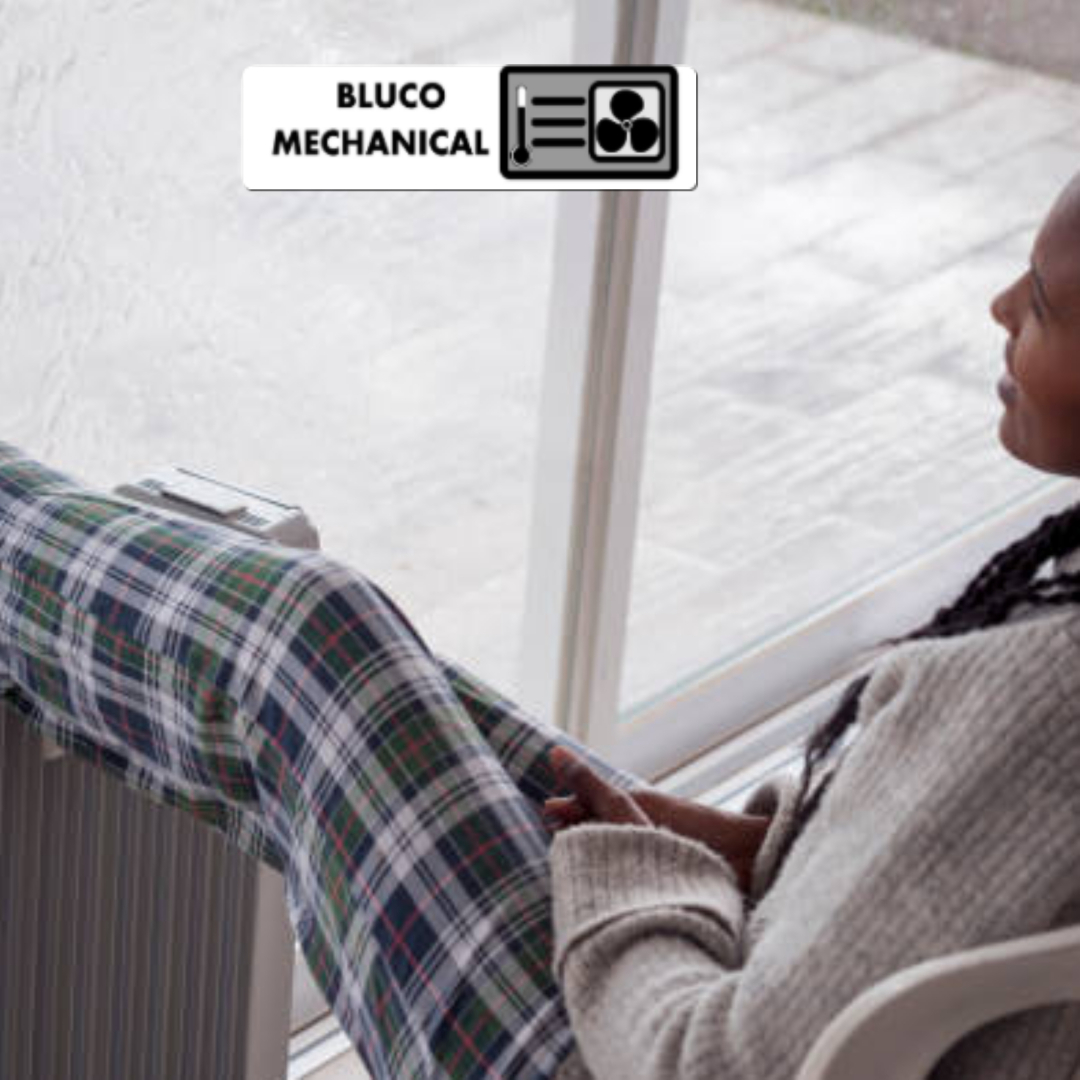 HVAC Fresh Air Intake Requirements - Bluco Mechanical