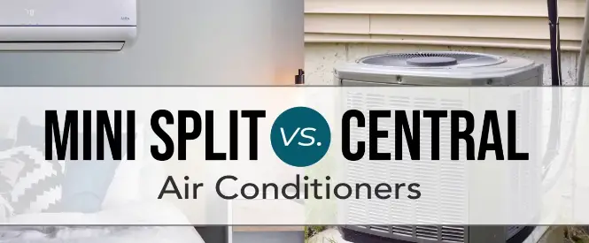 What Is The Pros And Cons Of Ptac Vs A Window Unit And Mini-Split